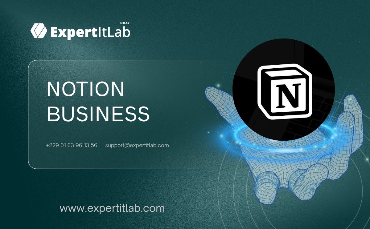 Notion Business