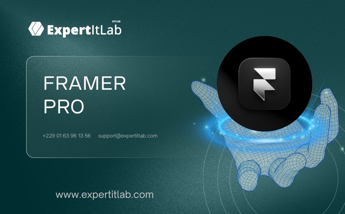 Framer Pro