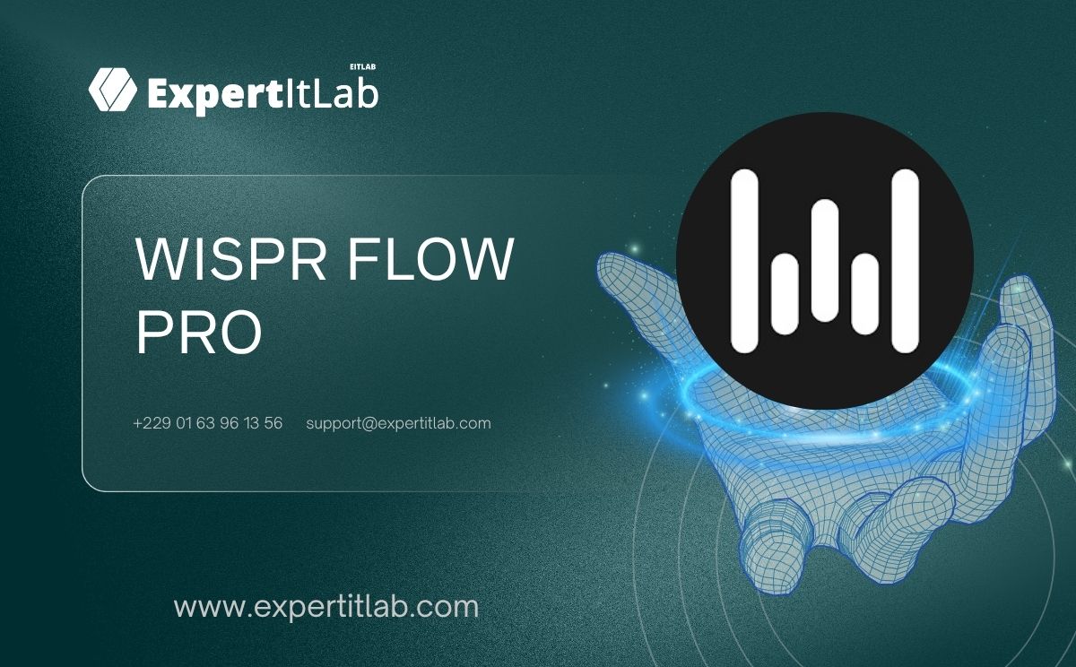 Wispr Flow Pro