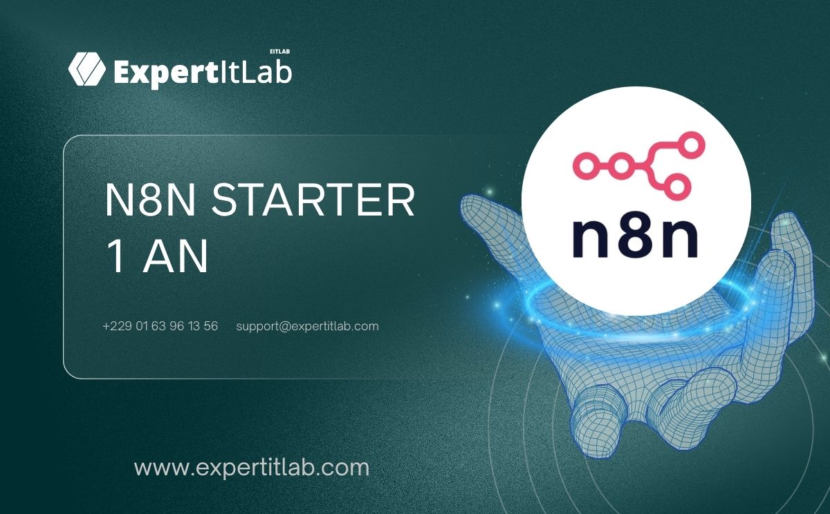 n8n Starter