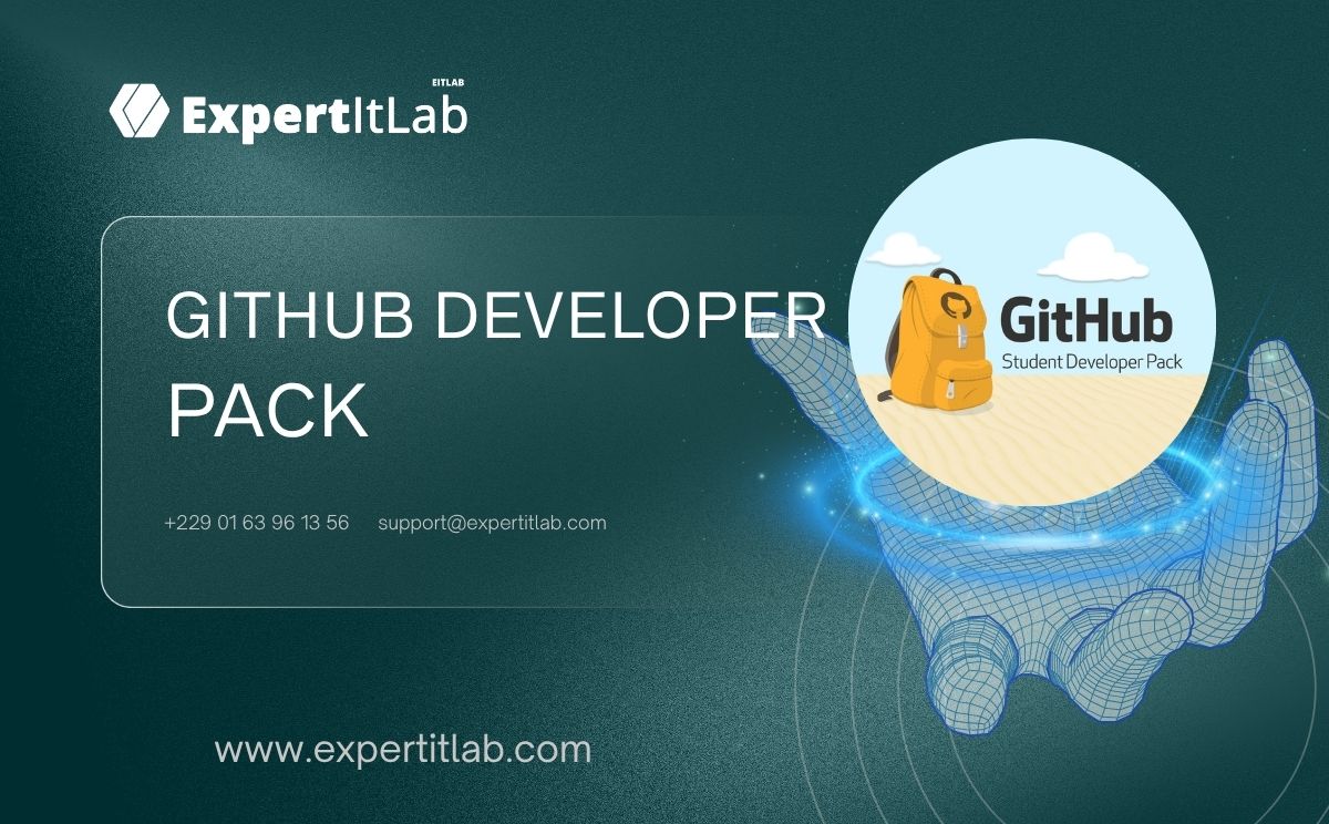 Github Developer Pack