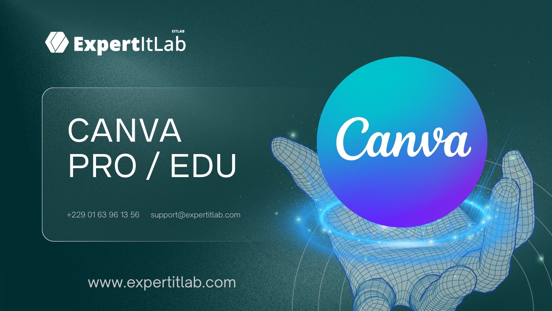 Canva Pro