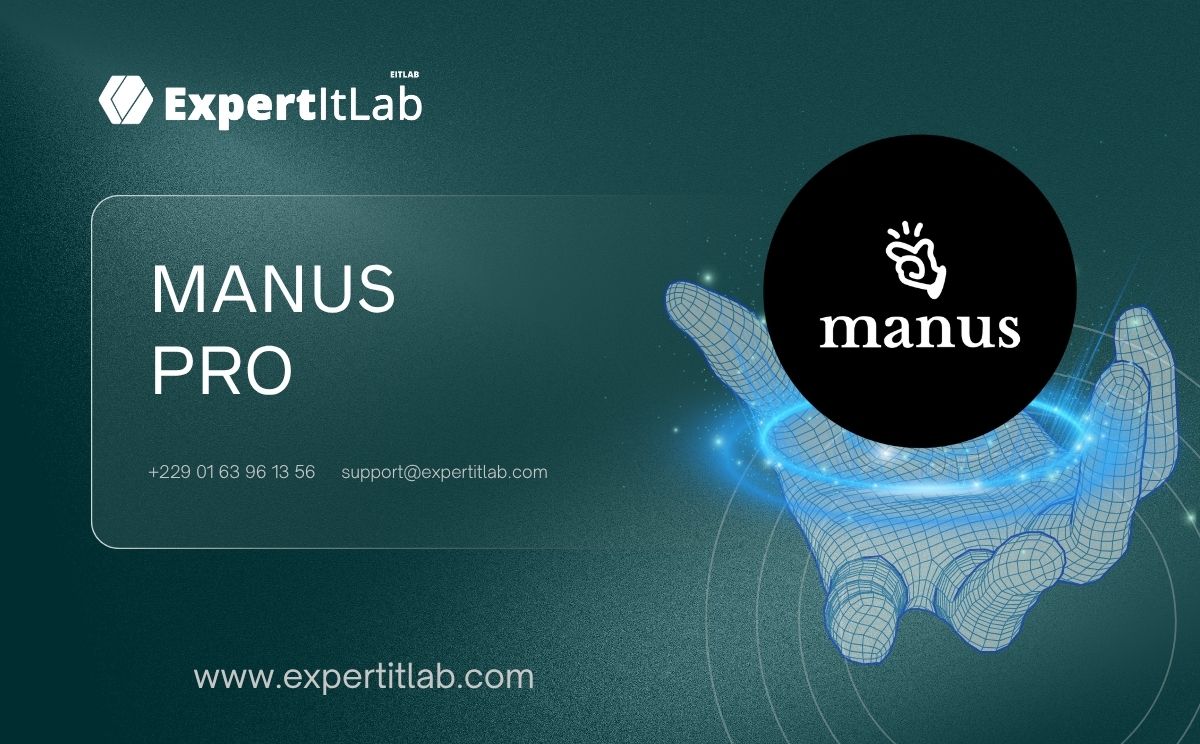 Manus Pro