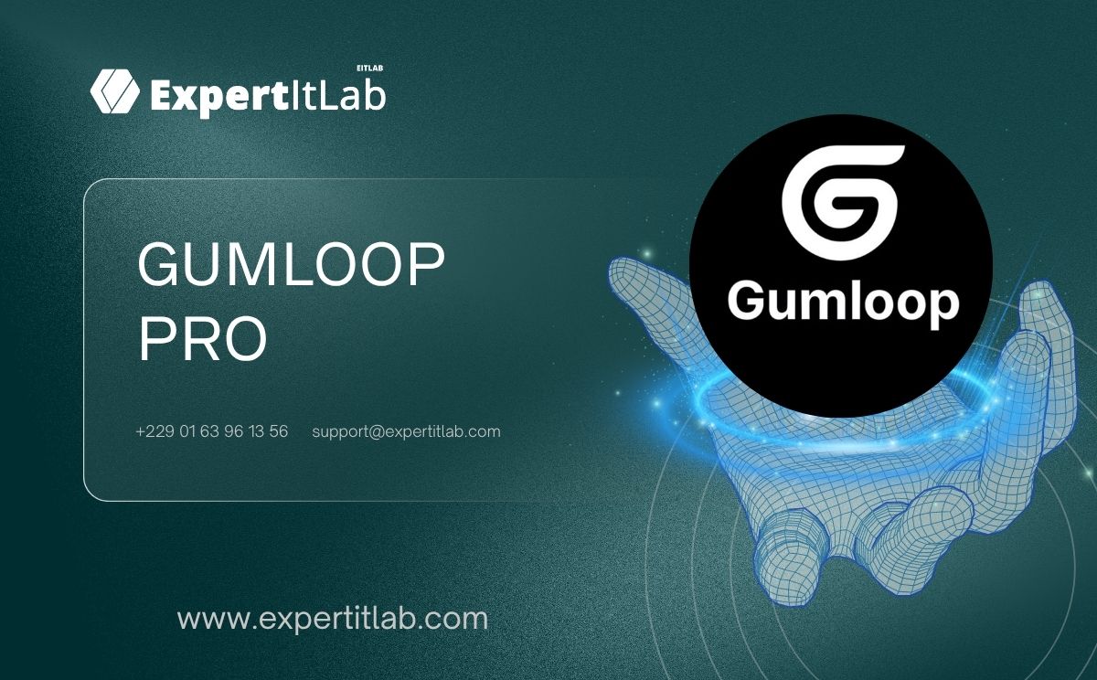 Gumloop