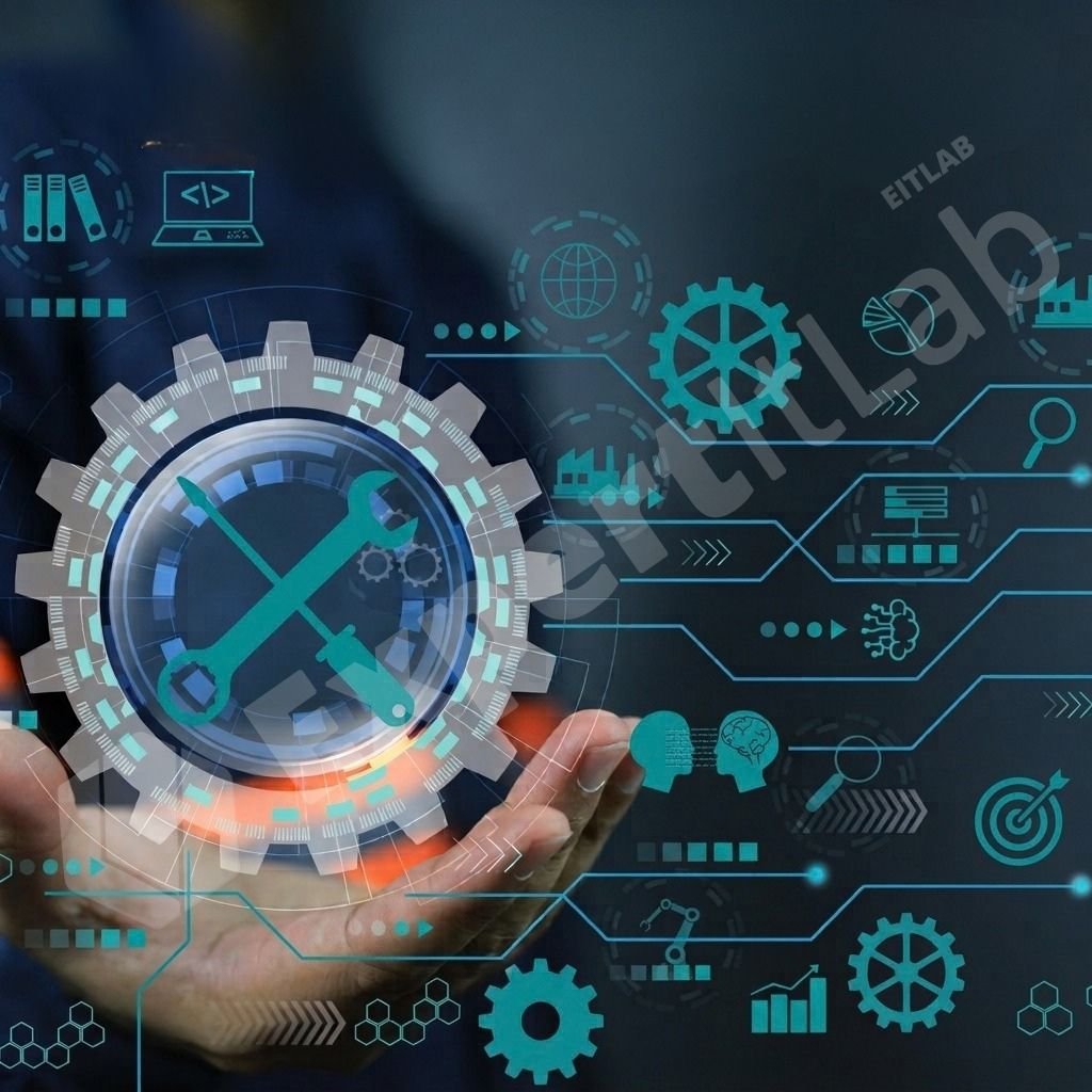 Infogérance, Maintenance Managée & Support Technique PME