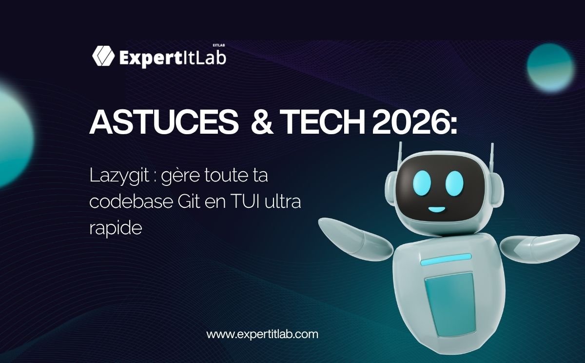 AutoHotkey : automatise tes tâches répétitives Windows en 5 lignes